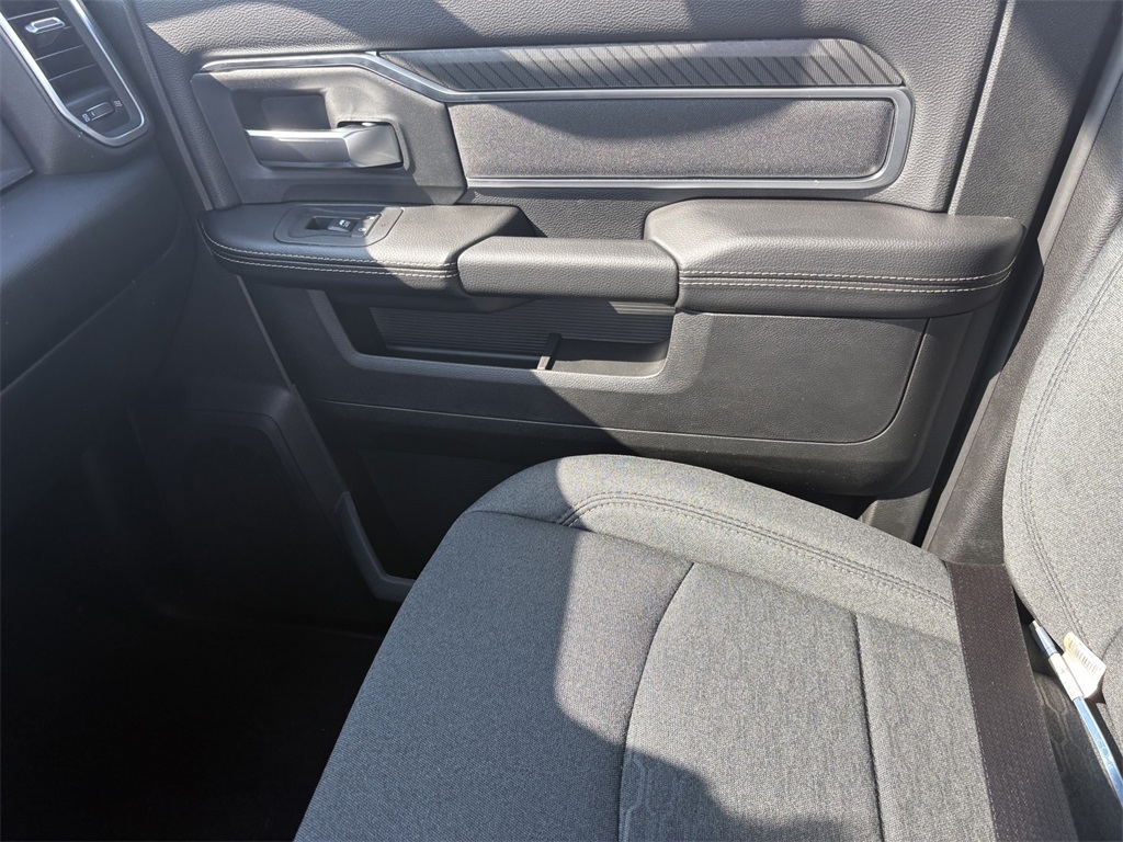 2026 Ram 2500 Big Horn photo 24