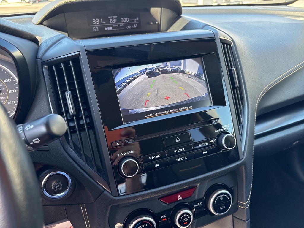 2023 Subaru Crosstrek Sport photo 26