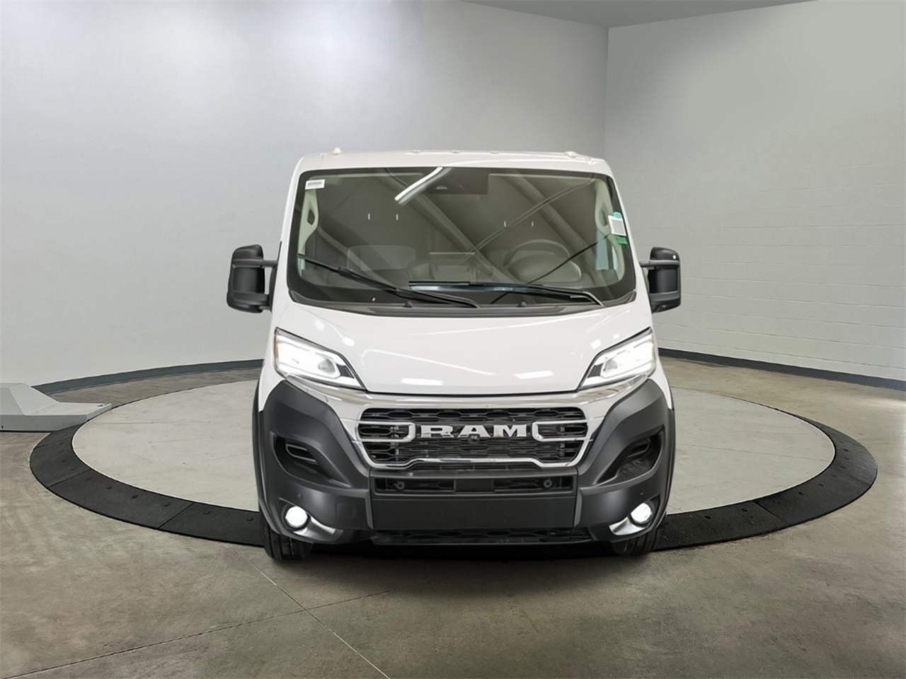 2024 Ram ProMaster 1500 SLT photo 3