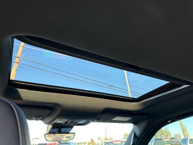 2025 Gmc Sierra 1500 AT4 photo 16