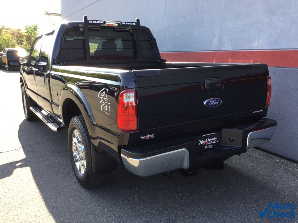 2016 Ford F-250 photo 7