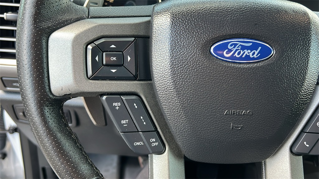 2019 Ford F-150 Raptor photo 17
