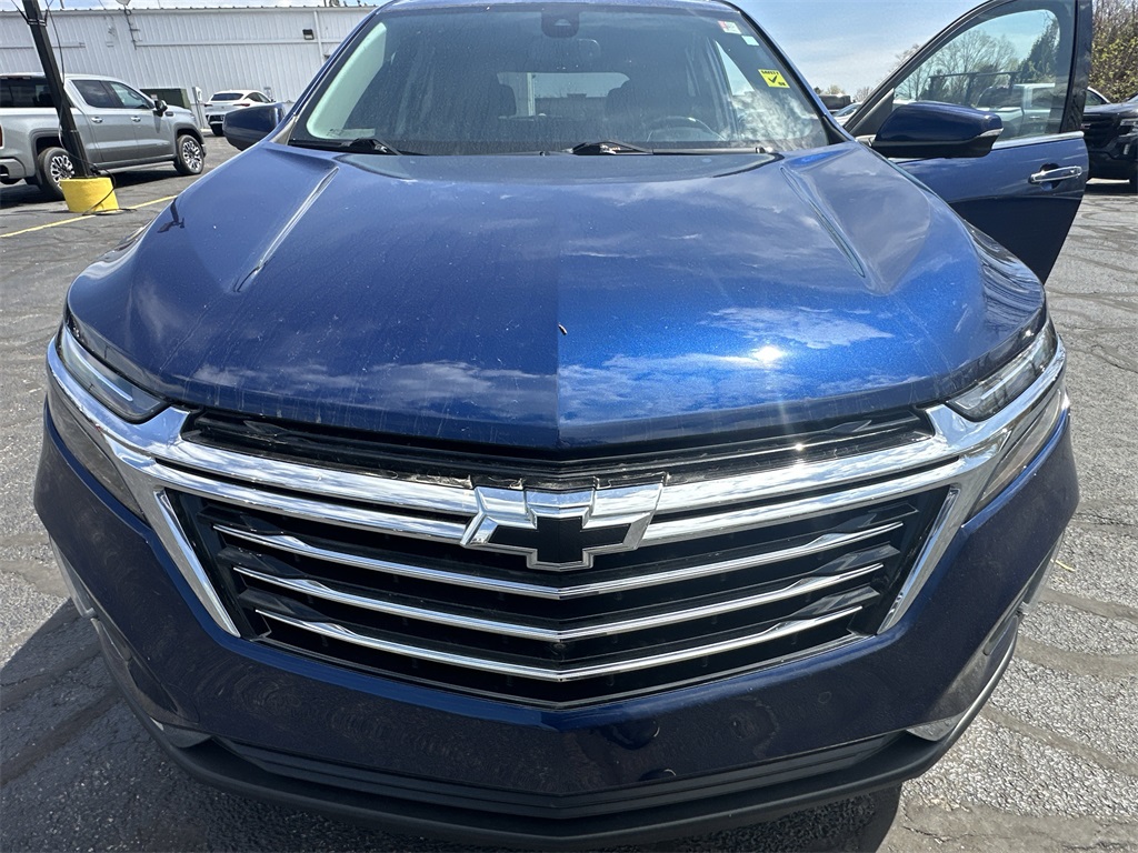 2022 CHEVROLET EQUINOX - Image 23