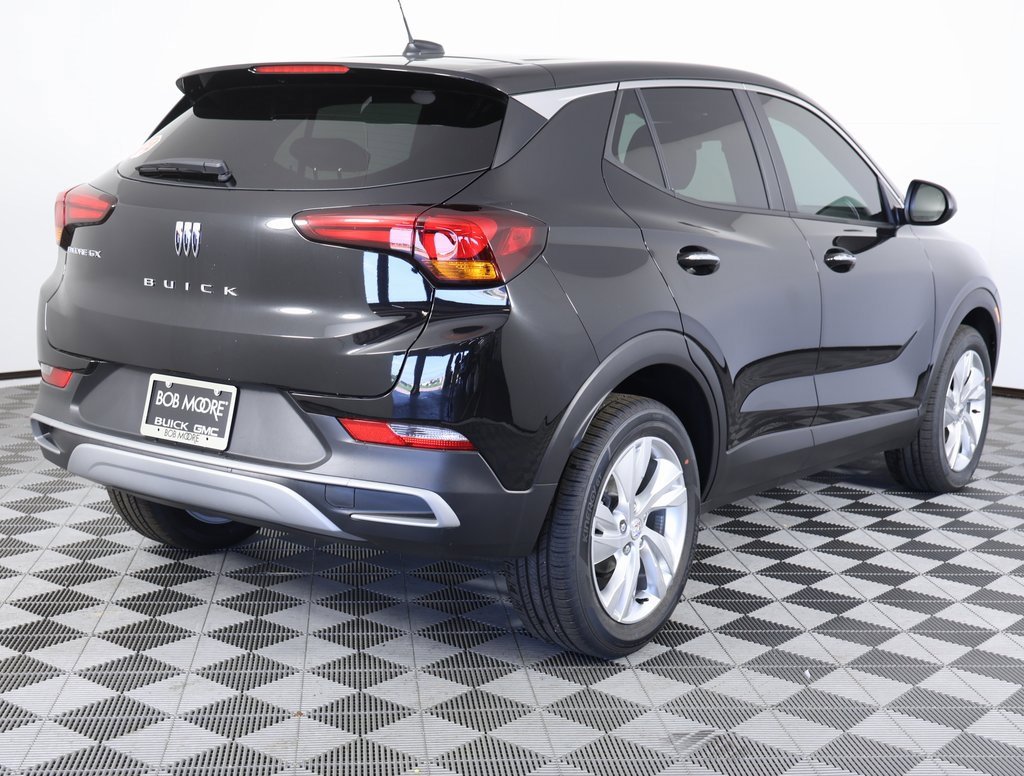 2026 Buick Encore GX Preferred photo 2