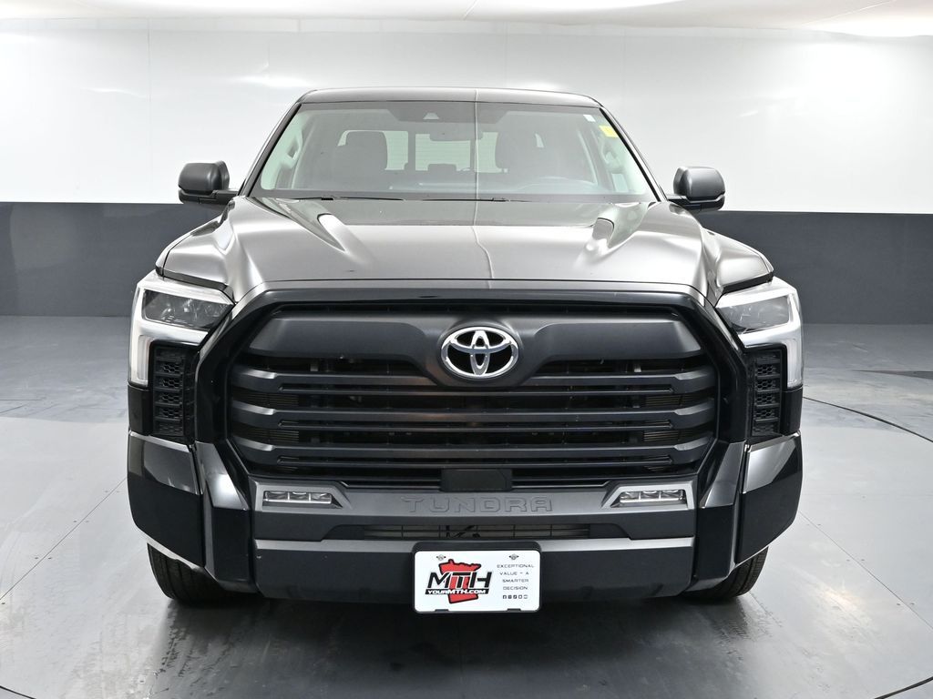 2023 Toyota Tundra SR5 photo 11