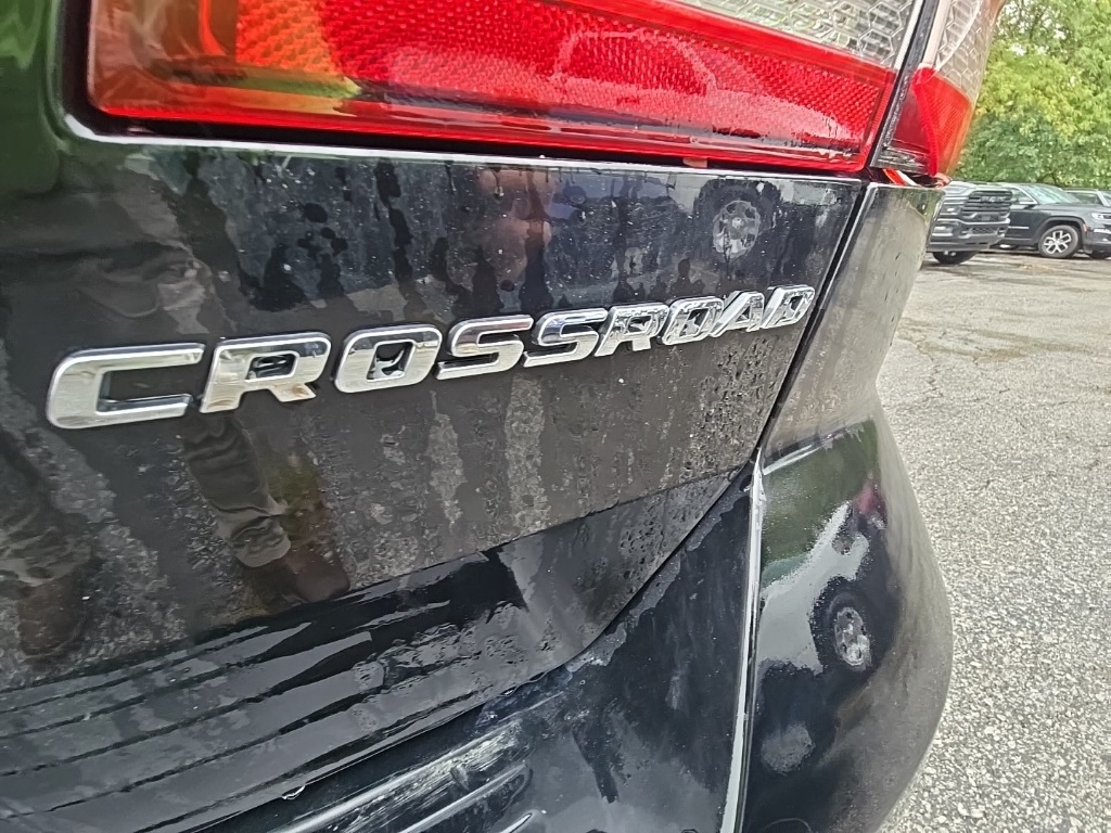 2019 Dodge Journey Crossroad photo 10