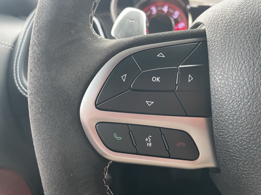 2023 Dodge Challenger SRT8 Hellcat photo 9