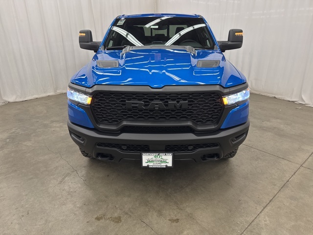 2026 Ram 1500 Rebel photo 2