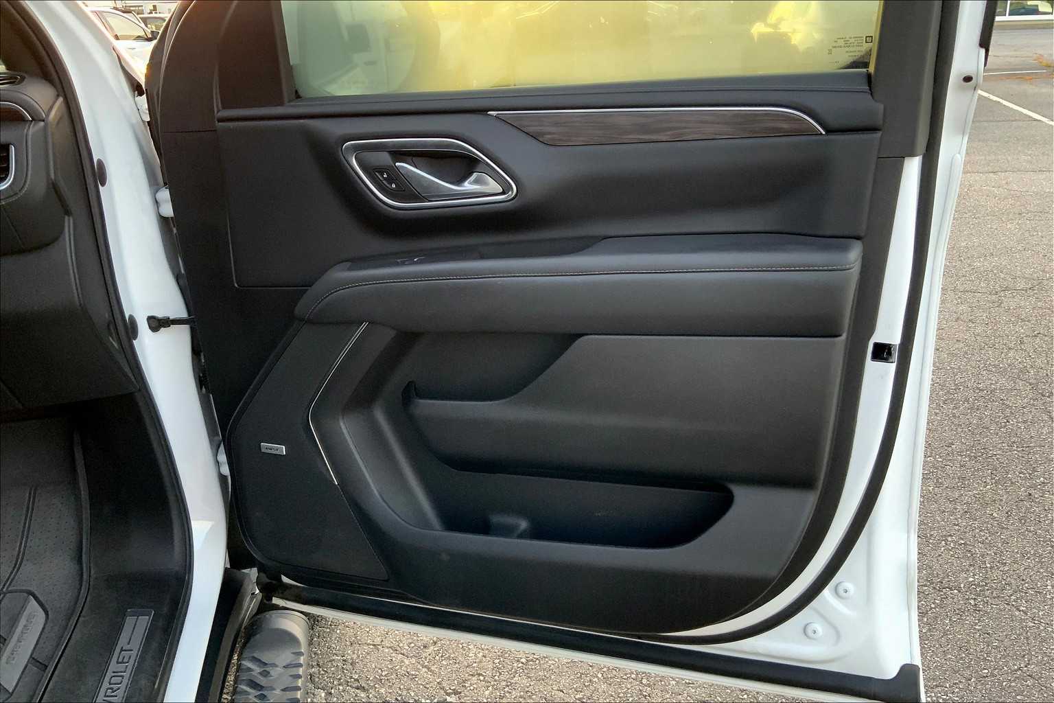 2023 Chevrolet Tahoe Z71 photo 20