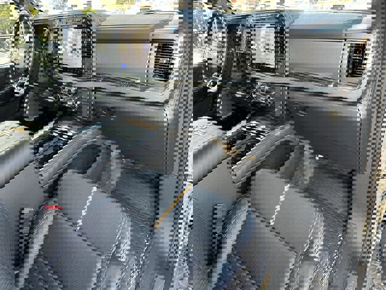 2024 Ford F-350 XL photo 26