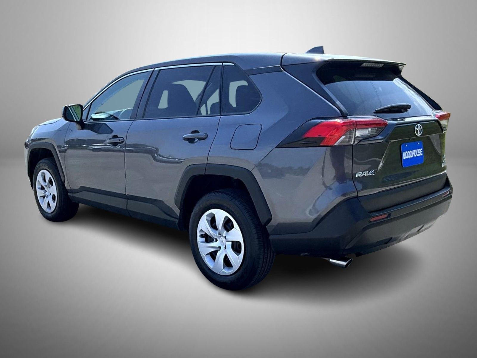 2024 Toyota RAV4 LE photo 5