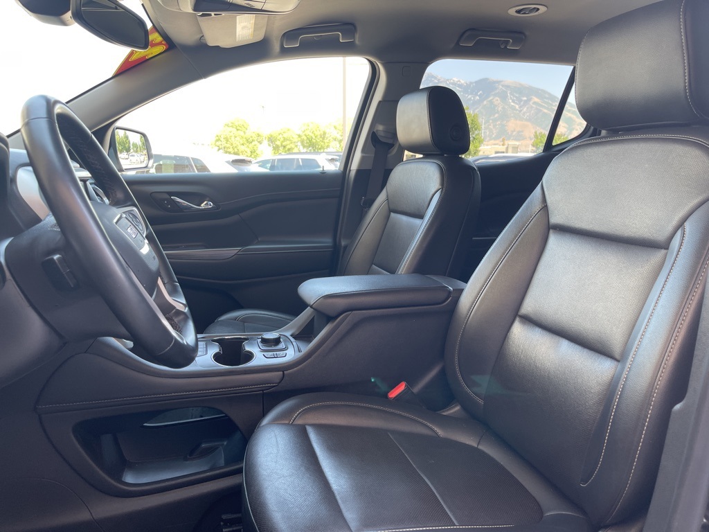 2023 Gmc Acadia SLT photo 10