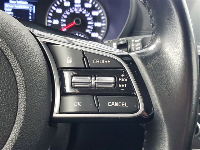 2020 Kia Optima S photo 15