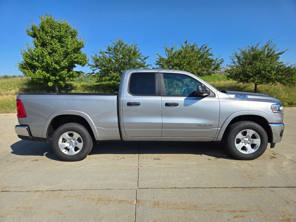 2025 Ram 1500 Big Horn Lone Star photo 2
