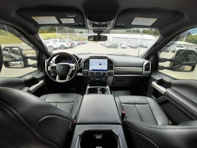2022 Ford F-350 photo 42