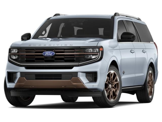 2025 Ford Expedition King Ranch's photo