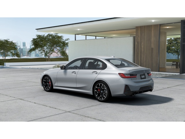 2026 Bmw 330i xDrive photo 2