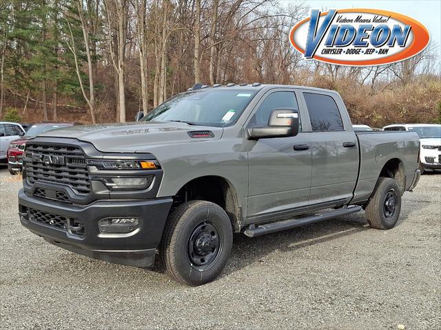 2026 RAM Ram 2500 Pickup Tradesman's photo