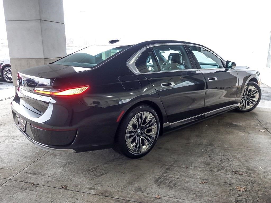 2023 BMW I7 - Image 5