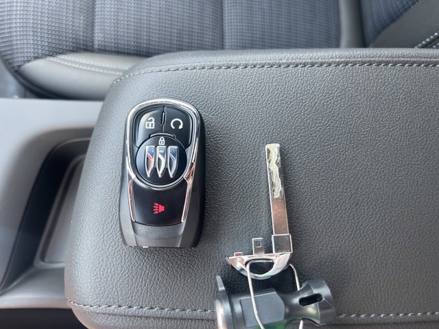 2025 Buick Envista Preferred photo 45