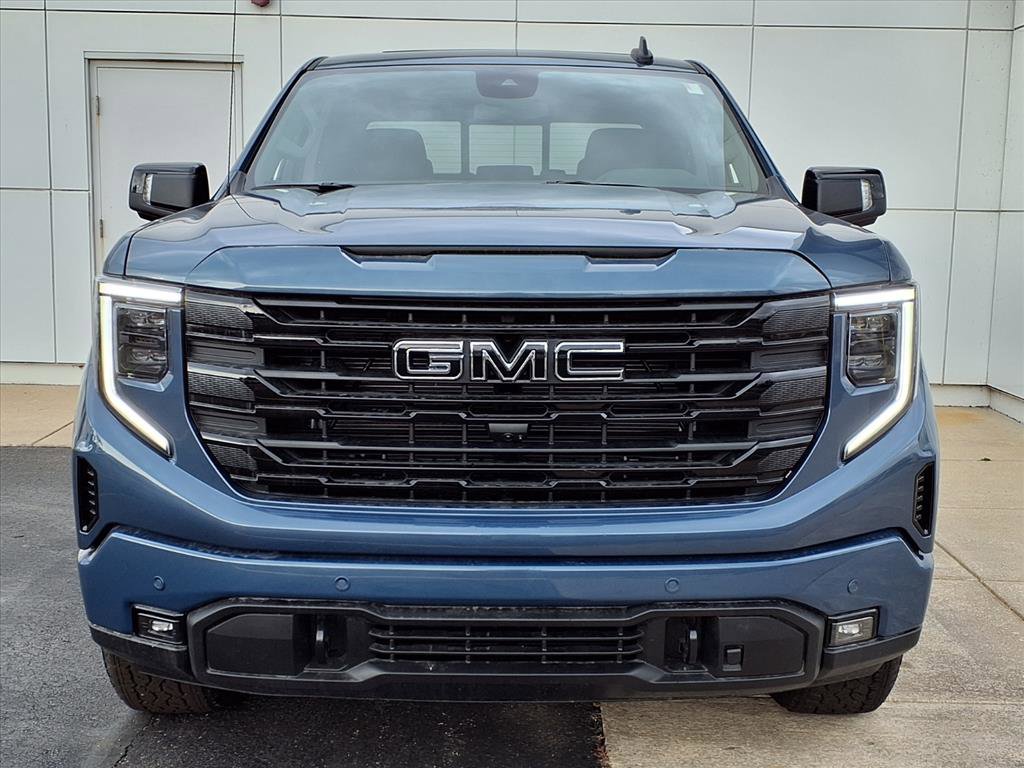2026 Gmc Sierra 1500 Elevation photo 2