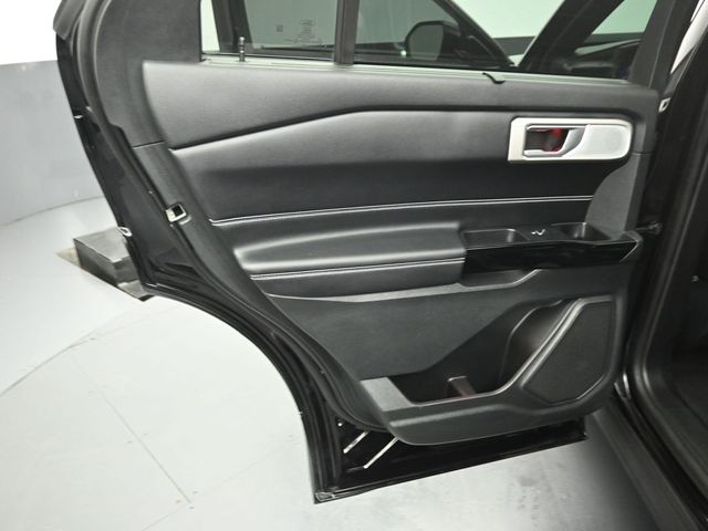 2023 FORD EXPLORER - Image 24