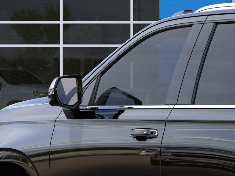2025 Chevrolet Tahoe Premier photo 12