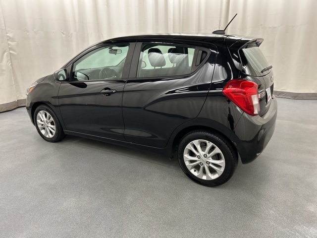 2021 Chevrolet Spark 1LT photo 3
