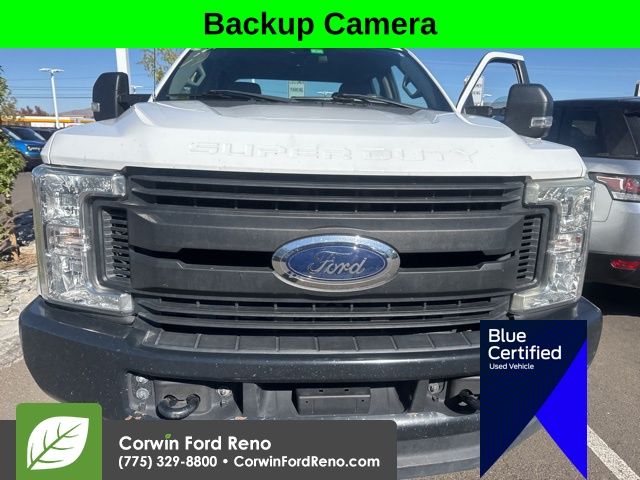 2018 Ford F-250 XL photo 2