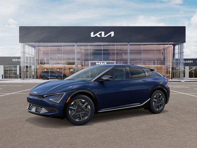 2025 Kia EV6 Light Wind photo 2