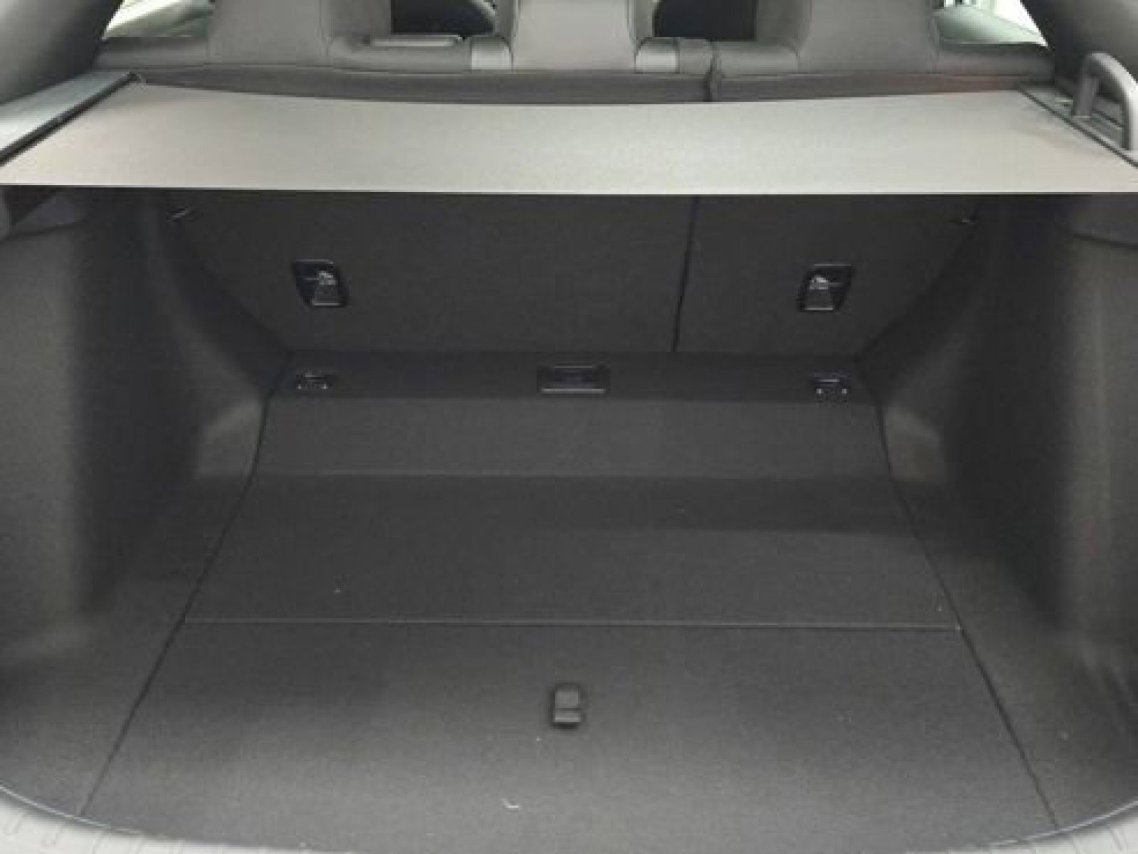 2026 Honda Civic Hatchback Hybrid Sport photo 19