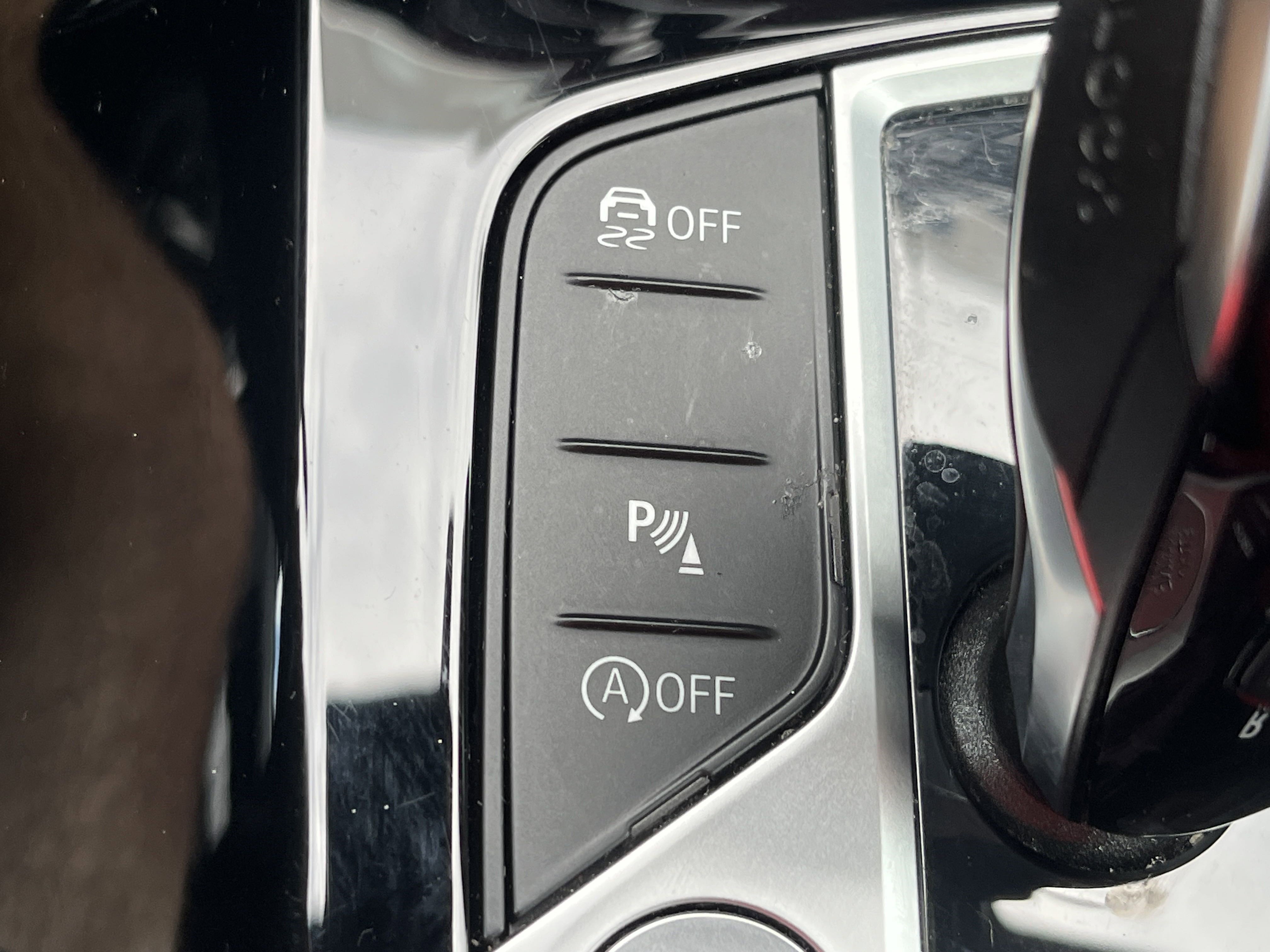 2023 Bmw X3 sDrive30i photo 7