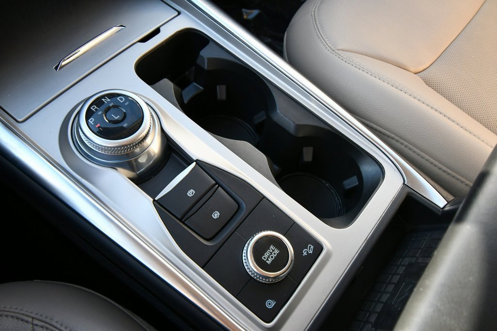 2023 Ford Explorer Limited photo 29