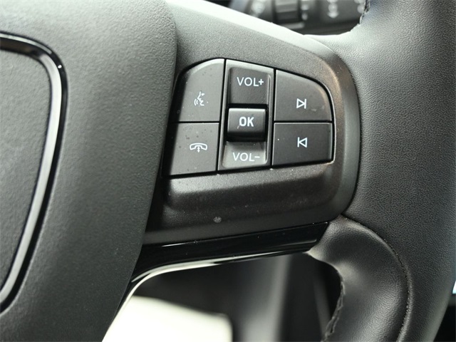 2024 FORD MUSTANG MACH-E - Image 14