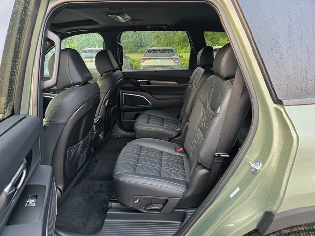 2025 Kia Telluride EX X-Line photo 12