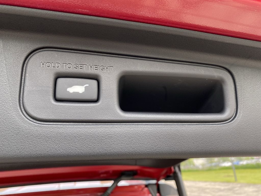 2026 Honda Passport TrailSport photo 14