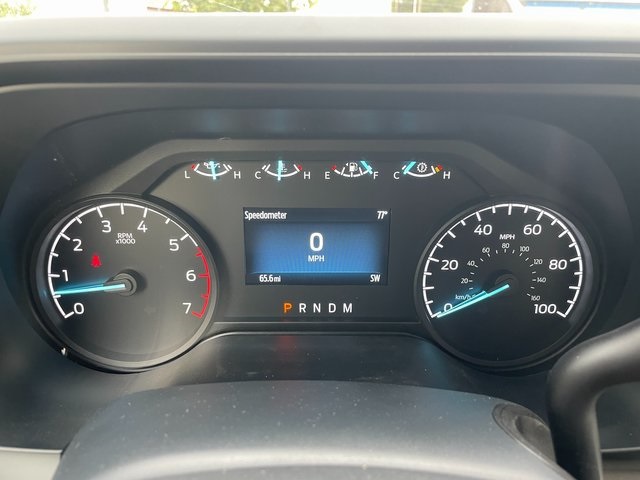 2025 Ford F-250 photo 21