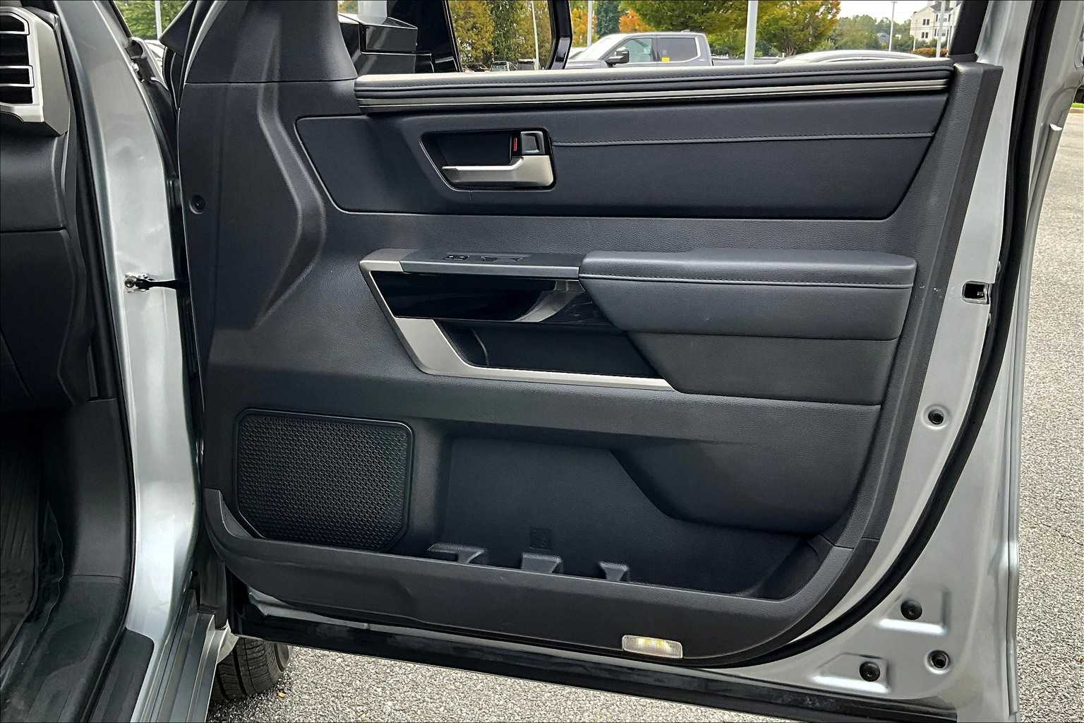2024 Toyota Tundra Limited photo 20