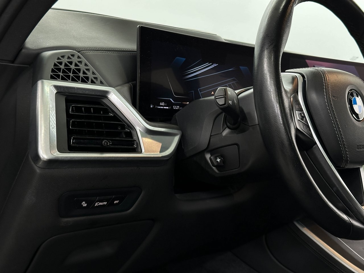 2024 Bmw X5 sDrive40i photo 25