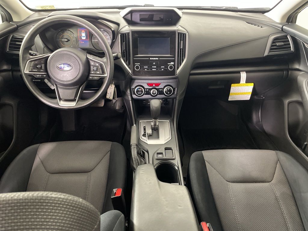 2021 Subaru Crosstrek Base photo 30