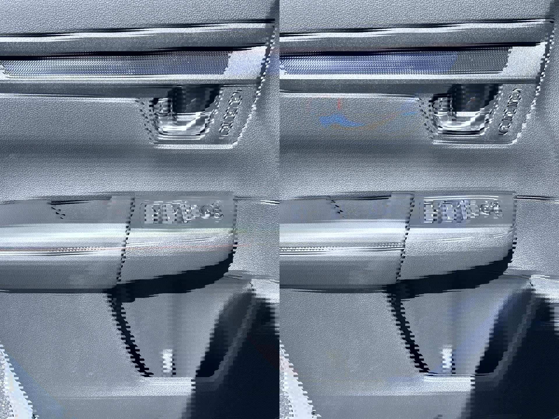 2026 Honda CR-V Sport-L Hybrid photo 13
