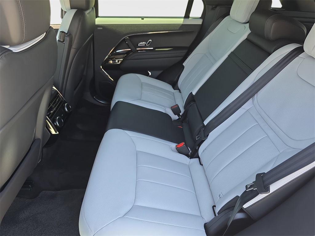 2025 Land Rover Range Rover Sport Autobiography photo 13