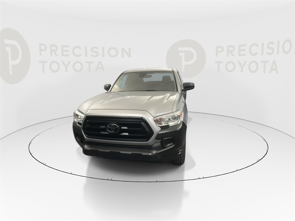 2022 Toyota Tacoma SR 4x4 Access Cab photo 6