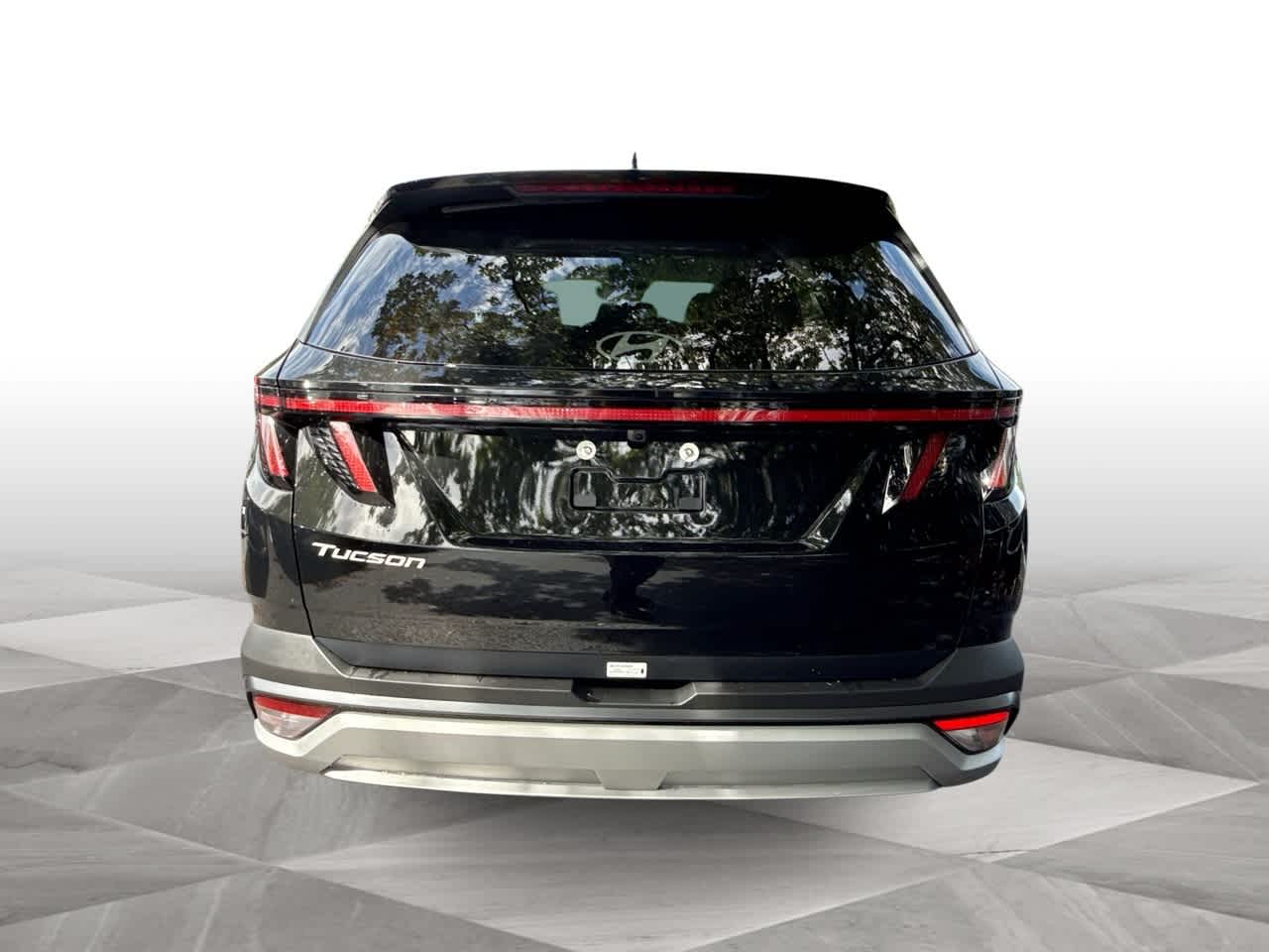 2026 Hyundai Tucson SEL Convenience photo 6
