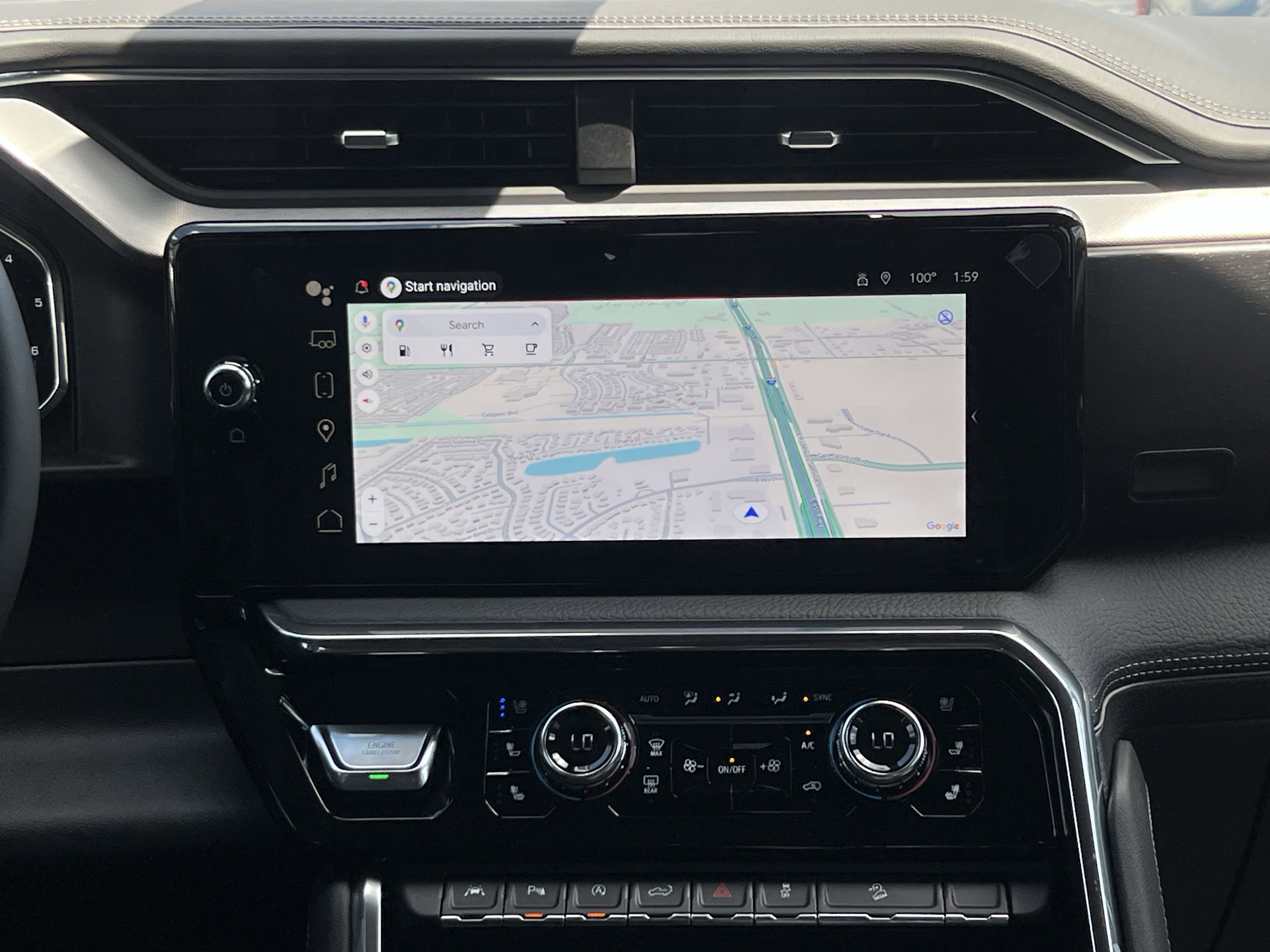 2026 Gmc Sierra 1500 Denali photo 7