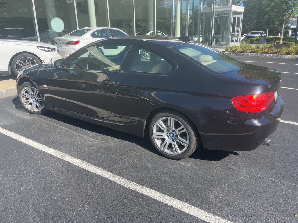 2013 Bmw 335i xDrive photo 4