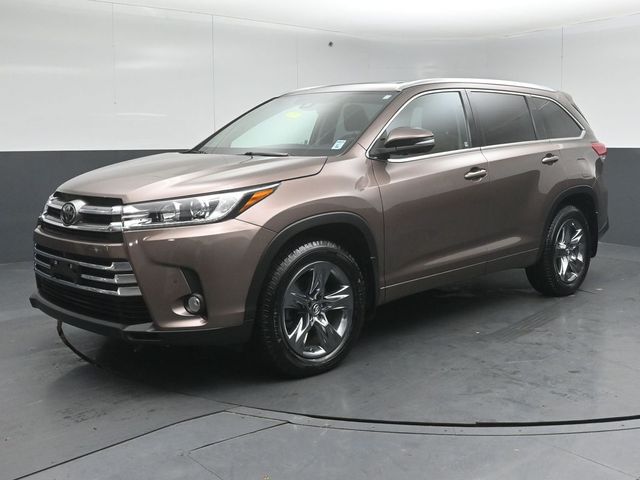 2018 TOYOTA HIGHLANDER - Image 3