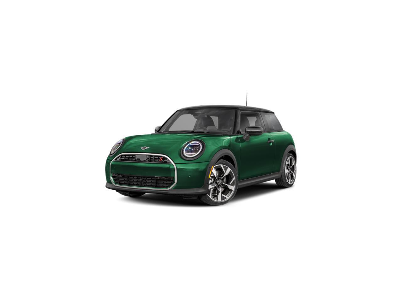 2025 MINI Hardtop 2 Door