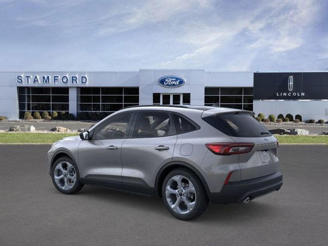 2025 Ford Escape ST-Line photo 3