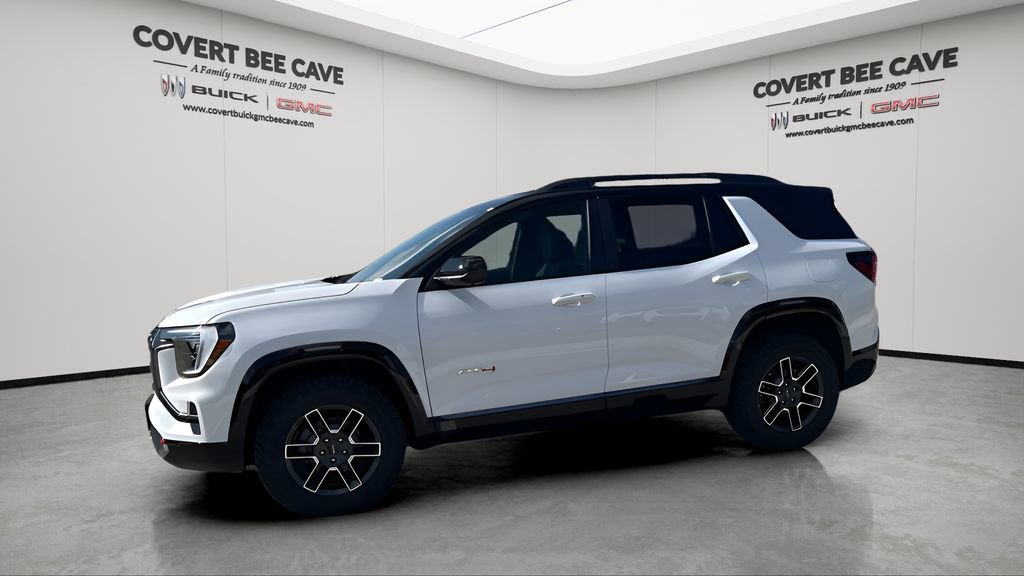 2026 Gmc Terrain AT4 photo 3